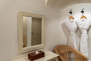 Garrigae Abbaye de Sainte Croix