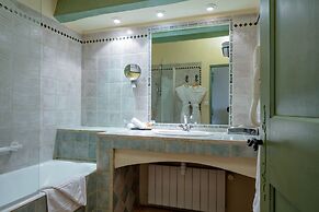 Garrigae Abbaye de Sainte Croix