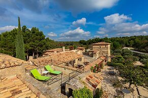 Garrigae Abbaye de Sainte Croix