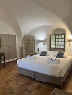 Garrigae Abbaye de Sainte Croix