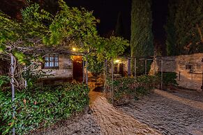 Garrigae Abbaye de Sainte Croix