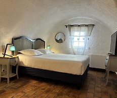 Garrigae Abbaye de Sainte Croix