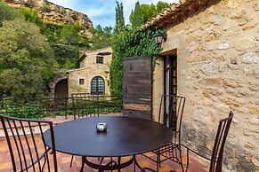 Garrigae Abbaye de Sainte Croix