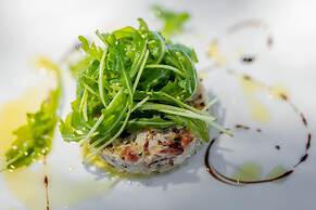 Garrigae Abbaye de Sainte Croix