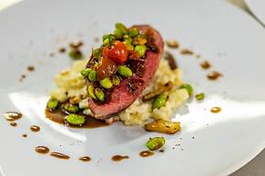 Garrigae Abbaye de Sainte Croix