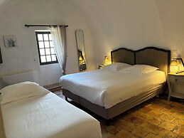 Garrigae Abbaye de Sainte Croix