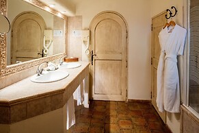 Garrigae Abbaye de Sainte Croix