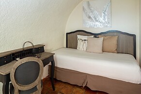 Garrigae Abbaye de Sainte Croix