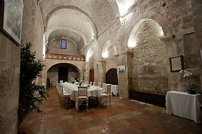 Garrigae Abbaye de Sainte Croix