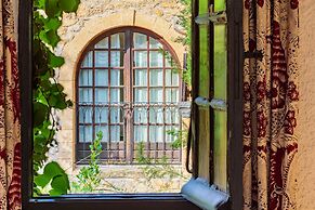 Garrigae Abbaye de Sainte Croix