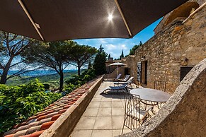 Garrigae Abbaye de Sainte Croix