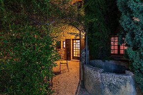 Garrigae Abbaye de Sainte Croix