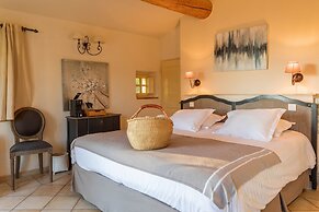 Garrigae Abbaye de Sainte Croix