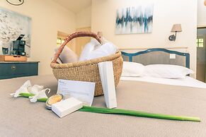 Garrigae Abbaye de Sainte Croix