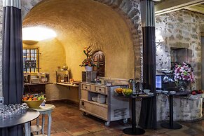 Garrigae Abbaye de Sainte Croix