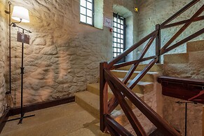 Garrigae Abbaye de Sainte Croix