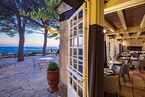 Garrigae Abbaye de Sainte Croix