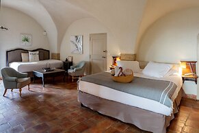 Garrigae Abbaye de Sainte Croix