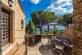 Garrigae Abbaye de Sainte Croix