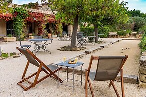 Garrigae Abbaye de Sainte Croix