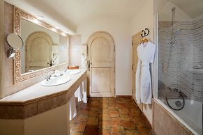 Garrigae Abbaye de Sainte Croix