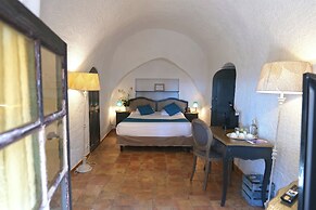 Garrigae Abbaye de Sainte Croix