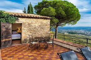 Garrigae Abbaye de Sainte Croix