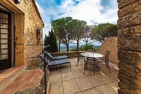 Garrigae Abbaye de Sainte Croix