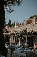 Garrigae Abbaye de Sainte Croix