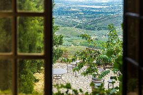 Garrigae Abbaye de Sainte Croix