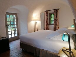 Garrigae Abbaye de Sainte Croix