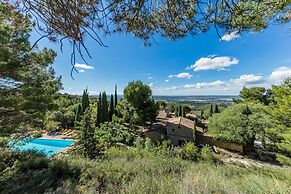 Garrigae Abbaye de Sainte Croix