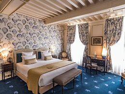 Le Château d'Audrieu