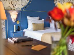 Le Château d'Audrieu