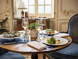 Le Château d'Audrieu