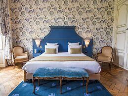 Le Château d'Audrieu