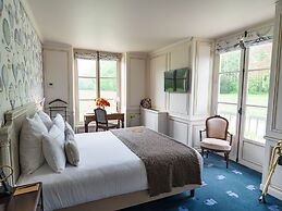 Le Château d'Audrieu