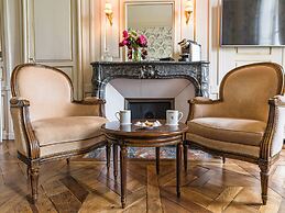 Le Château d'Audrieu