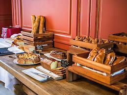 Le Château d'Audrieu