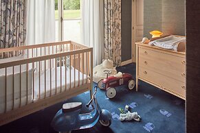 Le Château d'Audrieu