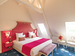 Le Château d'Audrieu