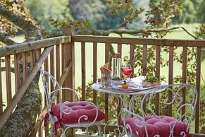 Le Château d'Audrieu