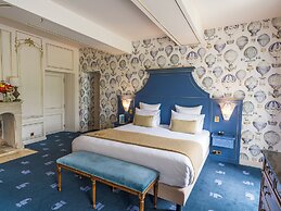 Le Château d'Audrieu