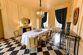 Le Château d'Audrieu