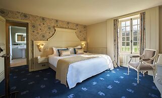 Le Château d'Audrieu