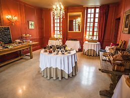 Le Château d'Audrieu