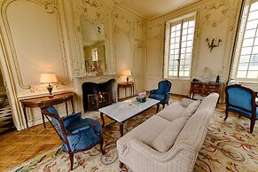 Le Château d'Audrieu
