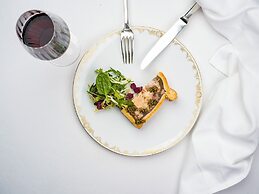 Le Château d'Audrieu