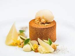 Le Château d'Audrieu