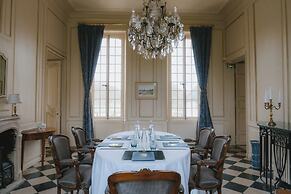 Le Château d'Audrieu